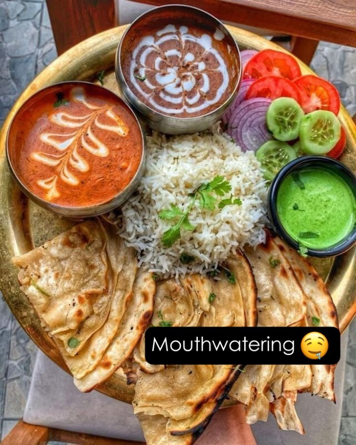 Sunday kosam Perfect meal kada