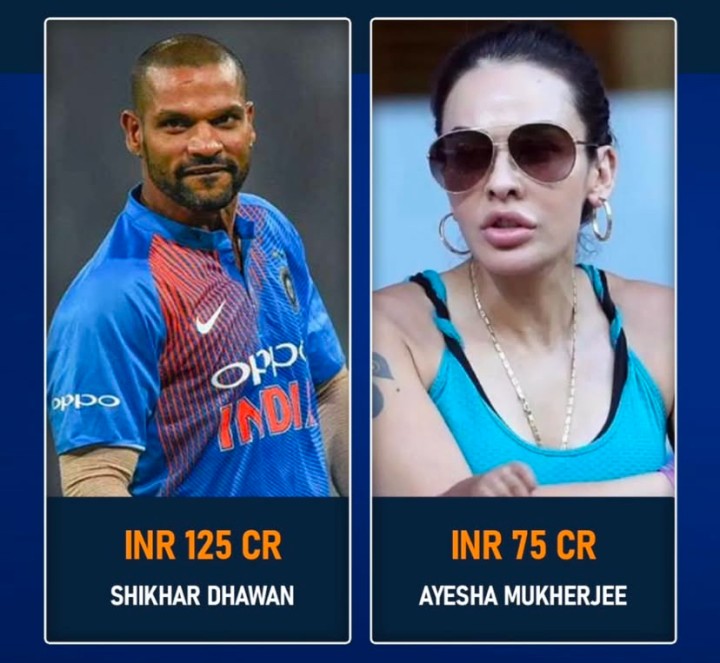 Shikhar aka Gabbar se panga mahanga pad gaya ladki ko!