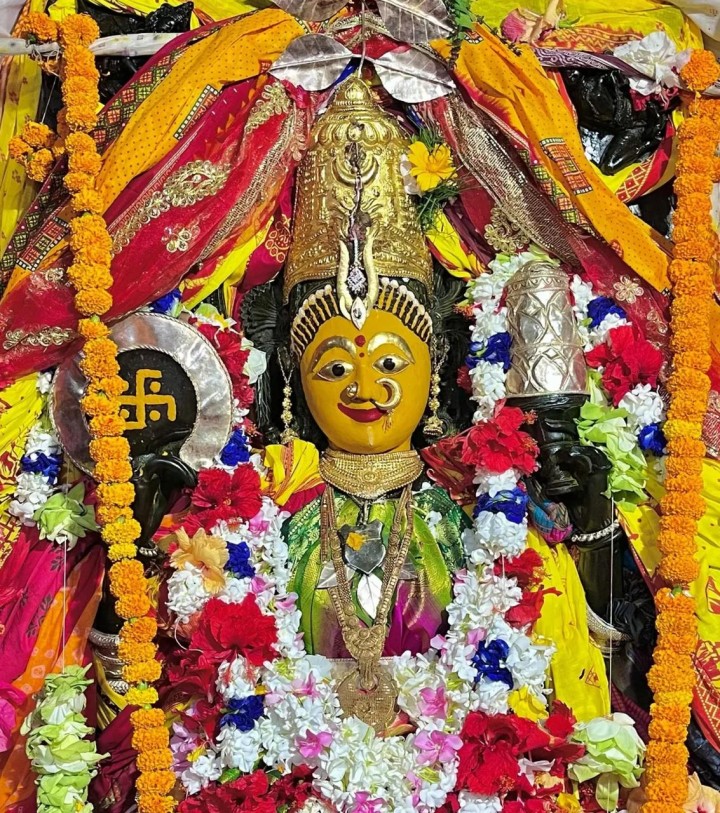 ଜୟ ମା ମଙ୍ଗଳା