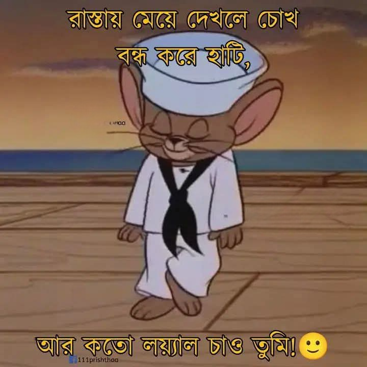 আর কতো লয়াল চাই?
