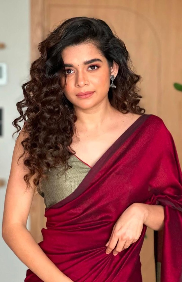 मिथिला पालकर