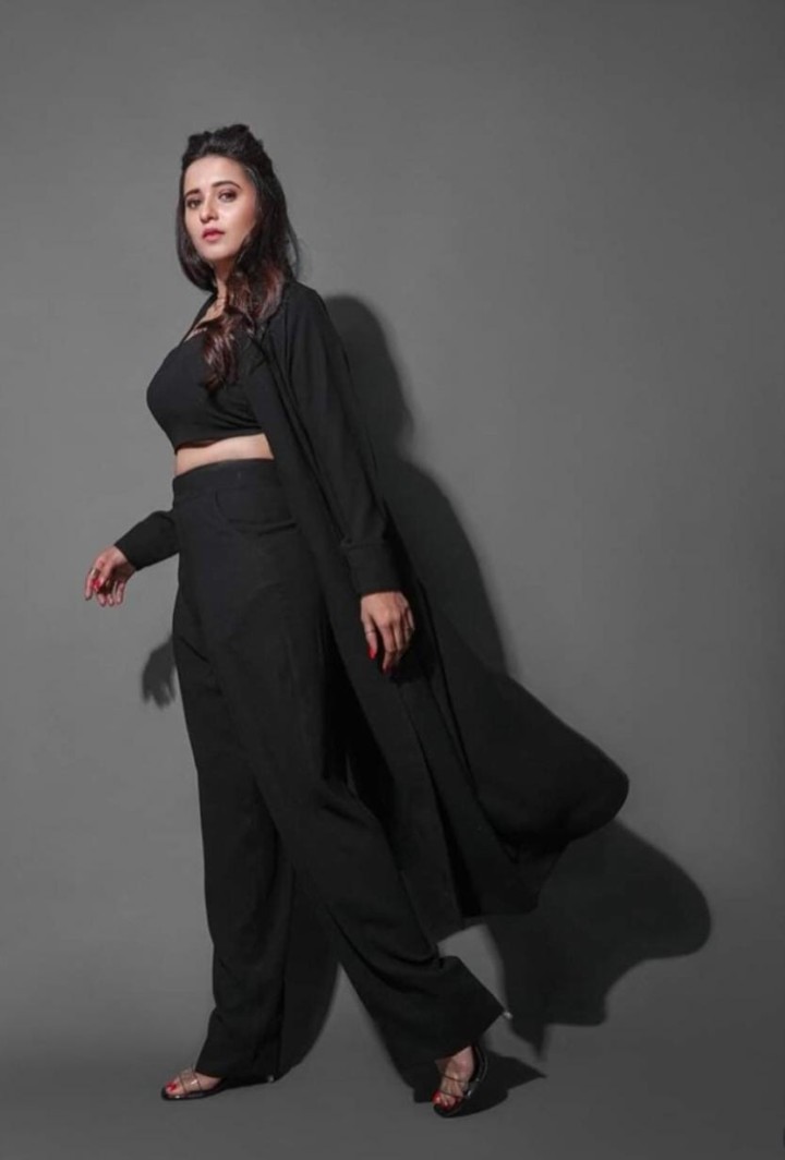 शिवानी सुर्वे