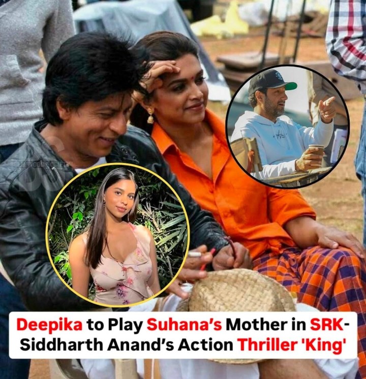Latest bollywood news about deepika