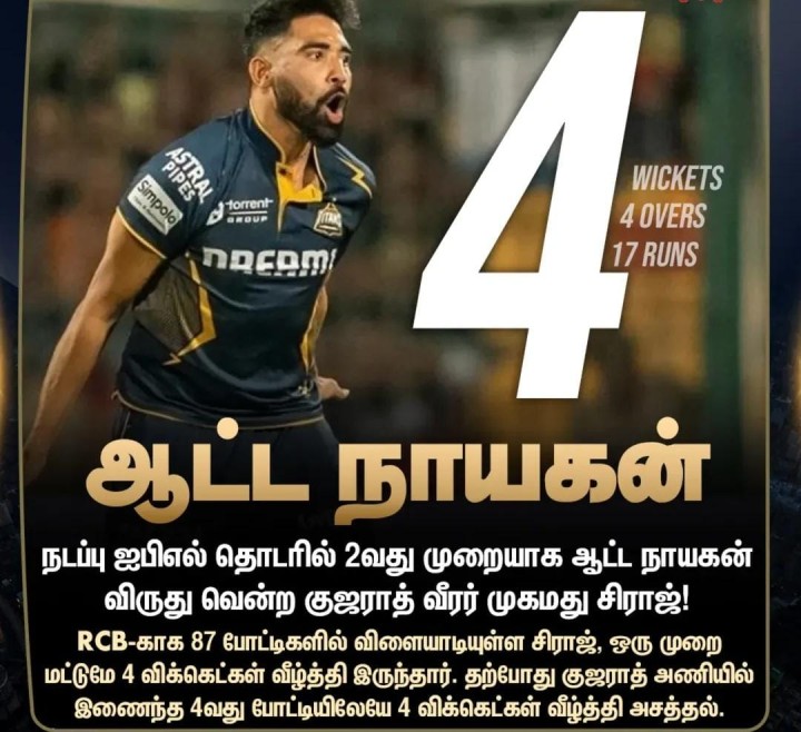 ஆட்ட நாயகன்