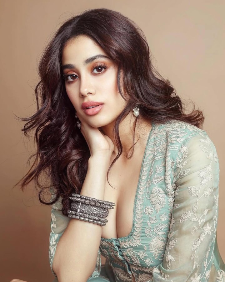Is she more beautiful than her mom?