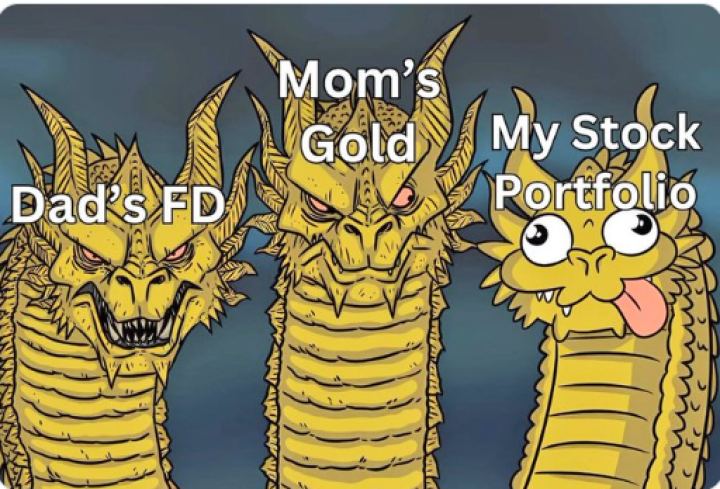 FD karao bhai bahut scope hai!