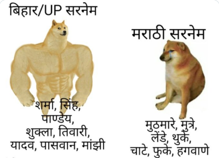 hahaha true