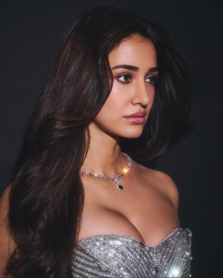 Attractive and beautiful.