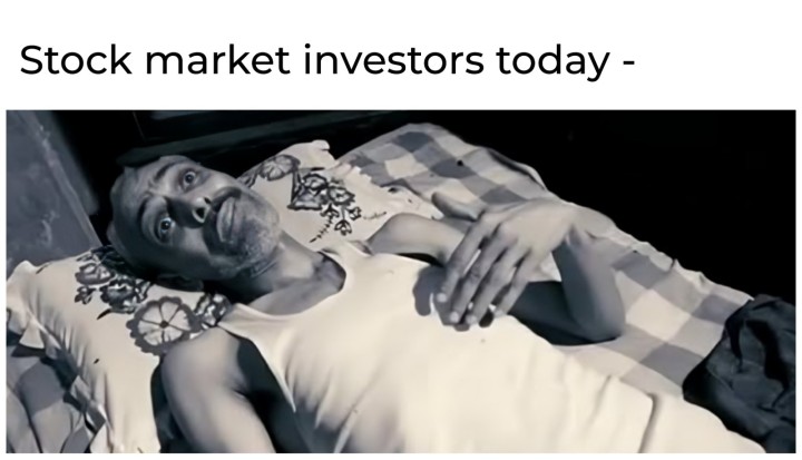 ಖಂಡಿತ ಇದೆ ಗತಿಯಾಗಿರುತ್ತೆ