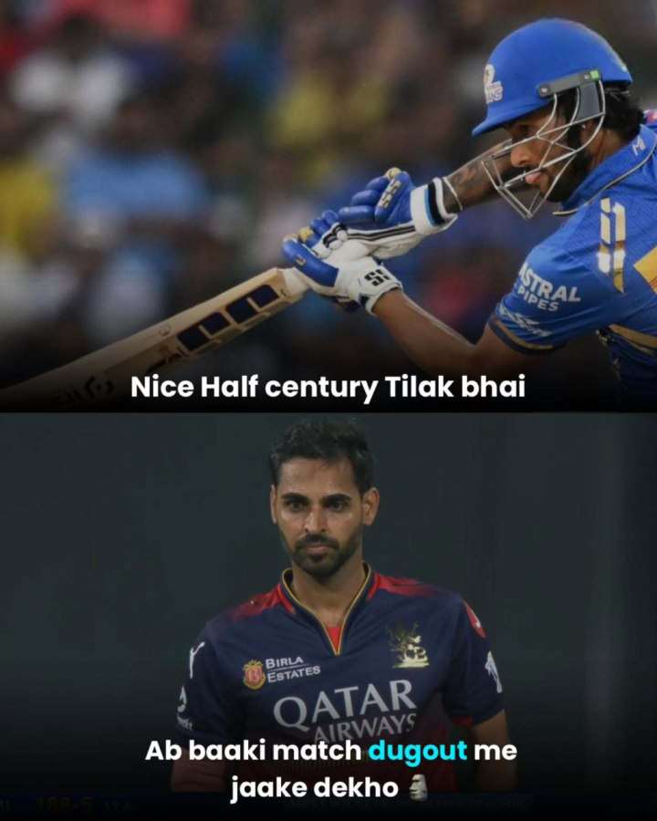 भूवी भाई का दबदबा है