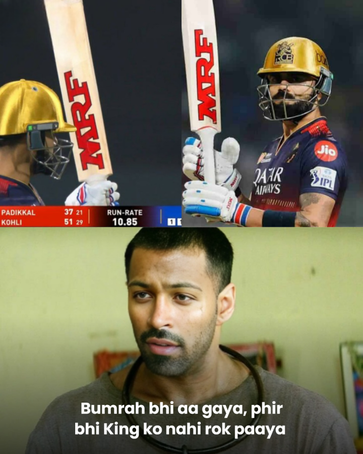 किंग कोहली को कोई नहीं रोक सकता