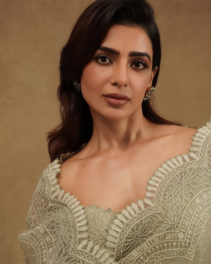 SamanthaRuthPrabhu