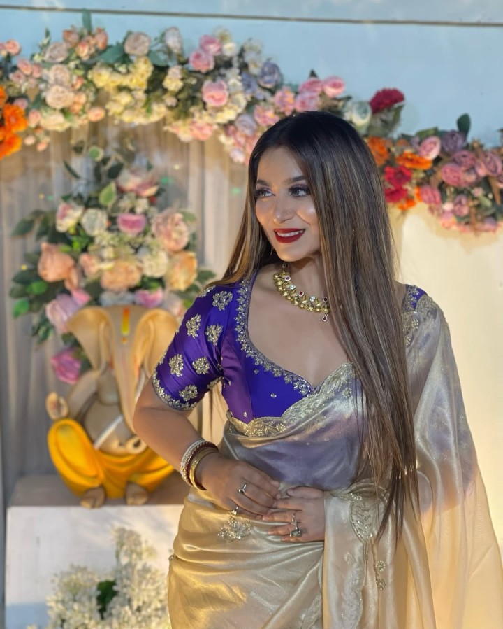 Indian beauty