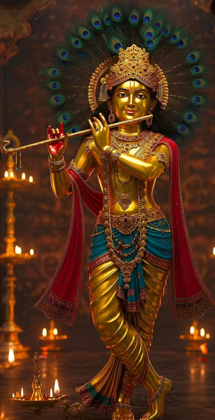 श्रीकृष्ण