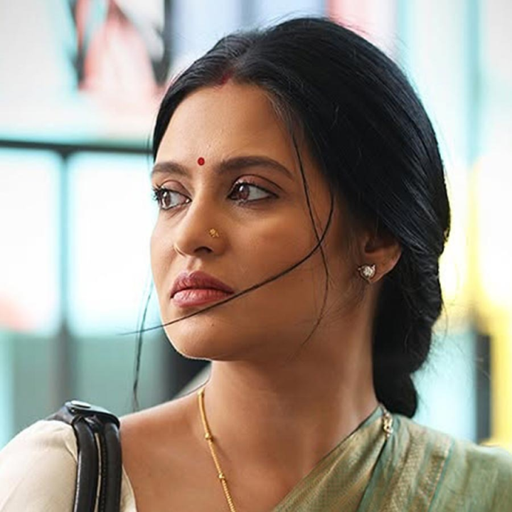 আসছে  প্রিয়াঙ্কার নতুন সিরিজ ‘লজ্জা’।