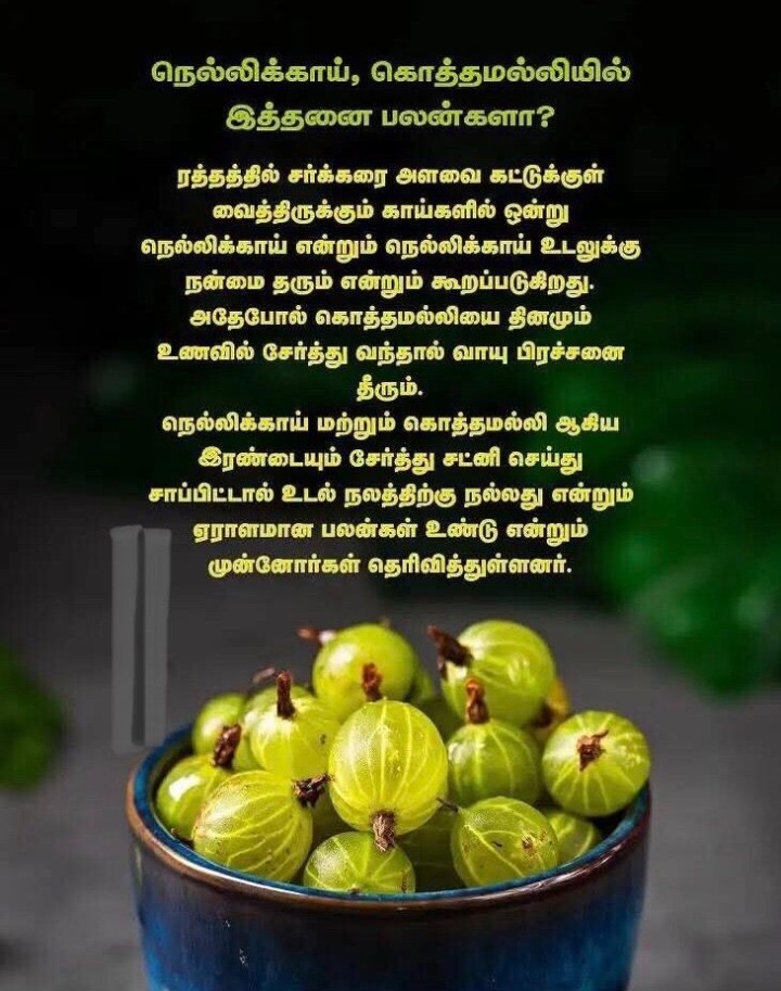 நெல்லிக்காய்