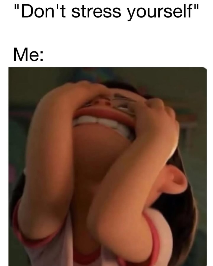 It's me .