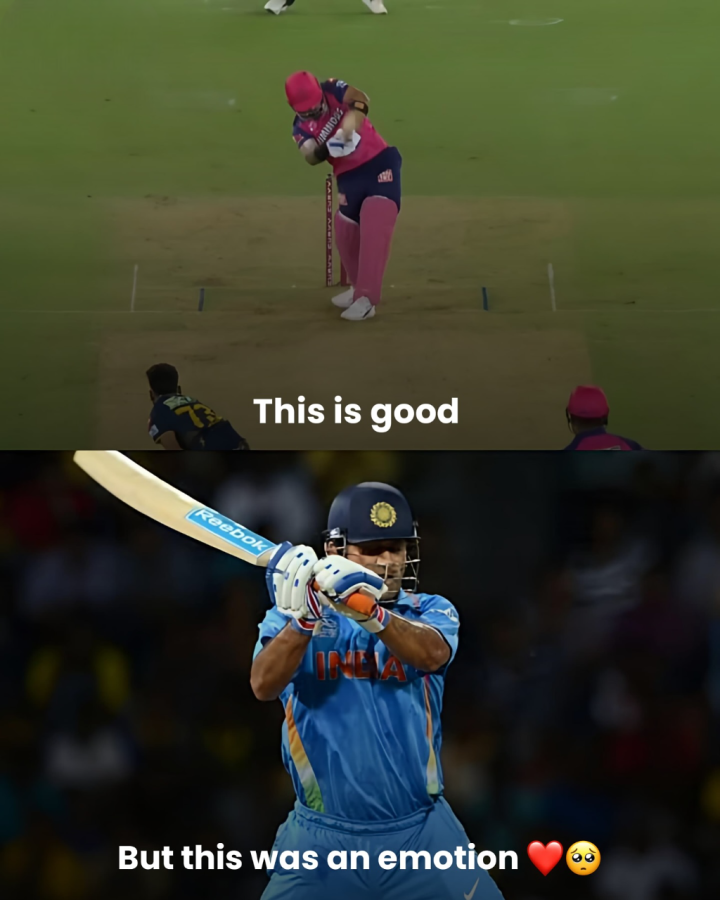 हेलीकॉप्टर शॉट का एकमात्र Owner