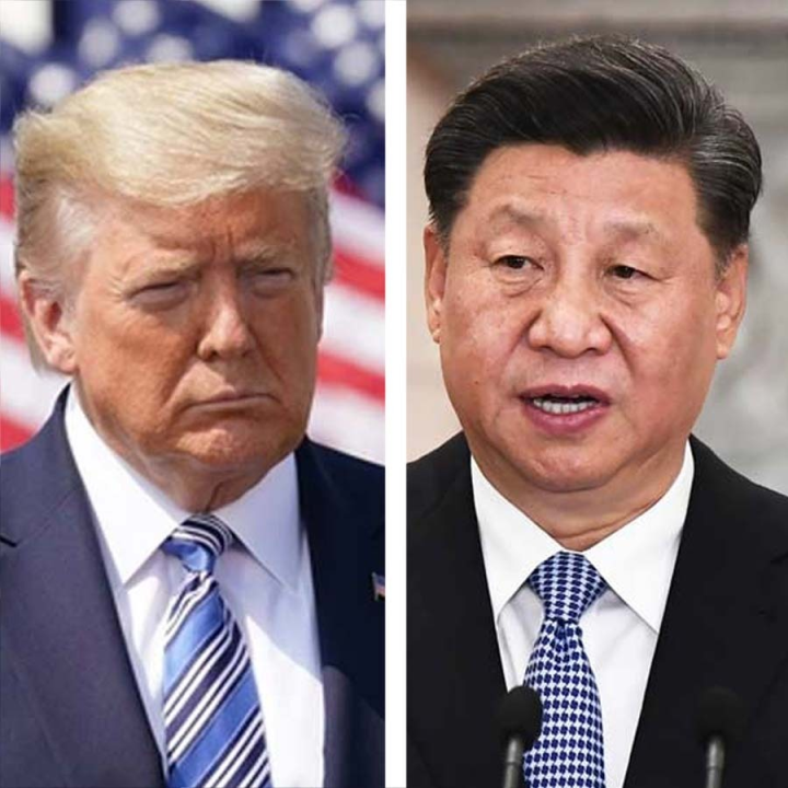 ট্রাম্পের শুল্কনীতির প্রভাব এড়াতে তারা যে প্রস্তুত, তা বার বার বুঝিয়ে দিচ্ছে বেজিং। একই সঙ্গে ওয়াশিংটনের সঙ্গে সমান্তরাল আলোচনার মাধ্যমে বাণিজ্য এবং অর্থনেতিক বিরোধের নিরসন ঘটানোর চেষ্টা করছে বেজিং।