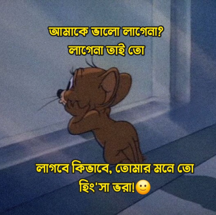 ভালো লাগার আসল কারণ?