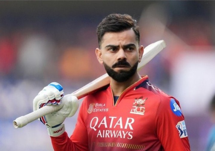 Virat Kohli ends his 110cr worth contract with Puma