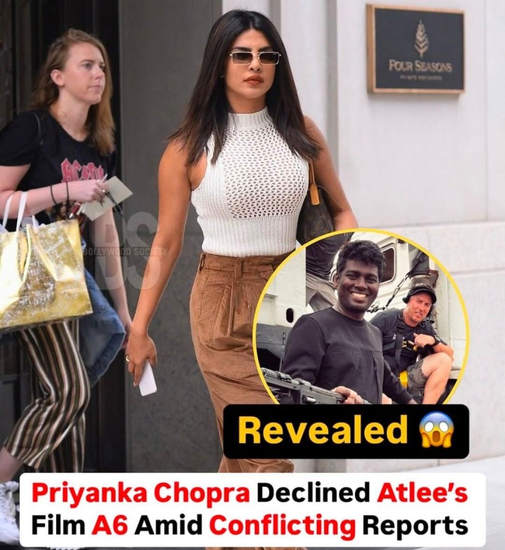 News from Bollywood