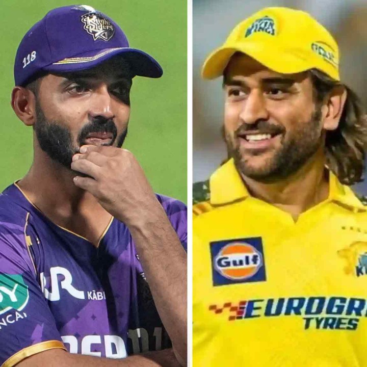 নাইট রাইডার্স ঘরের মাঠে পছন্দের উইকেট না পেলেও চেন্নাই সুপার কিংসের বিরুদ্ধে হয়তো তেমন উইকেটই পাবেন, যেমনটা তারা চান। সে ক্ষেত্রে সুনীল নারাইন এবং বরুণ চক্রবর্তীর সঙ্গে মইন আলিকে খেলাতে পারে কেকেআর।