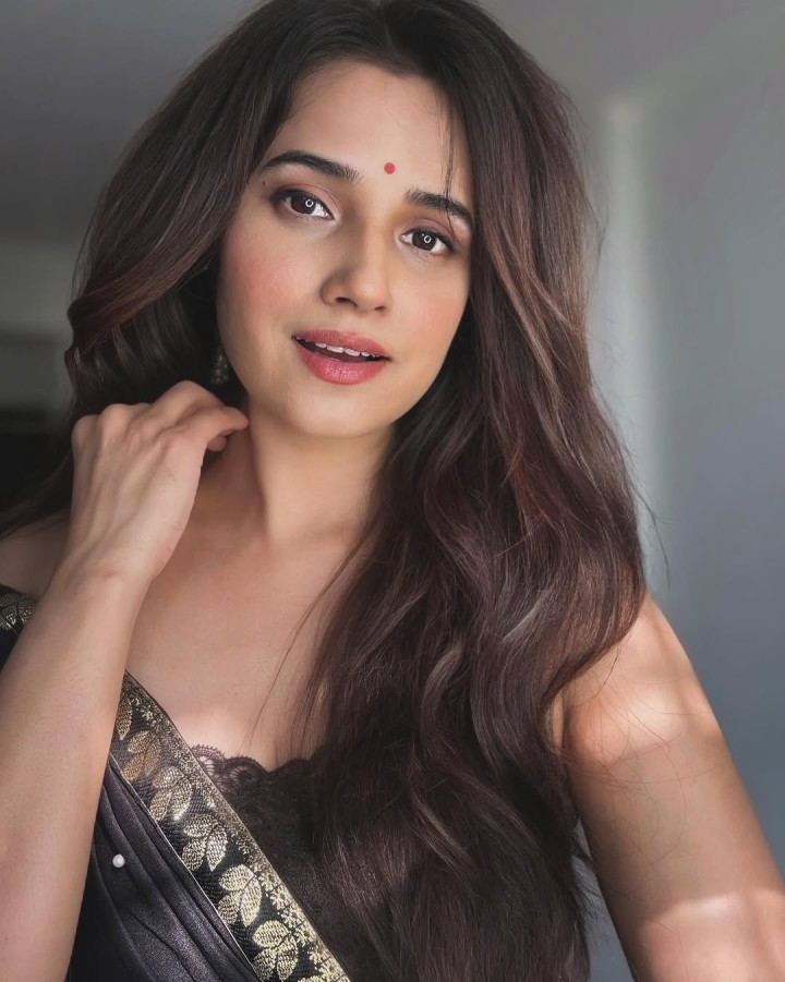 Preeti Chaudhary