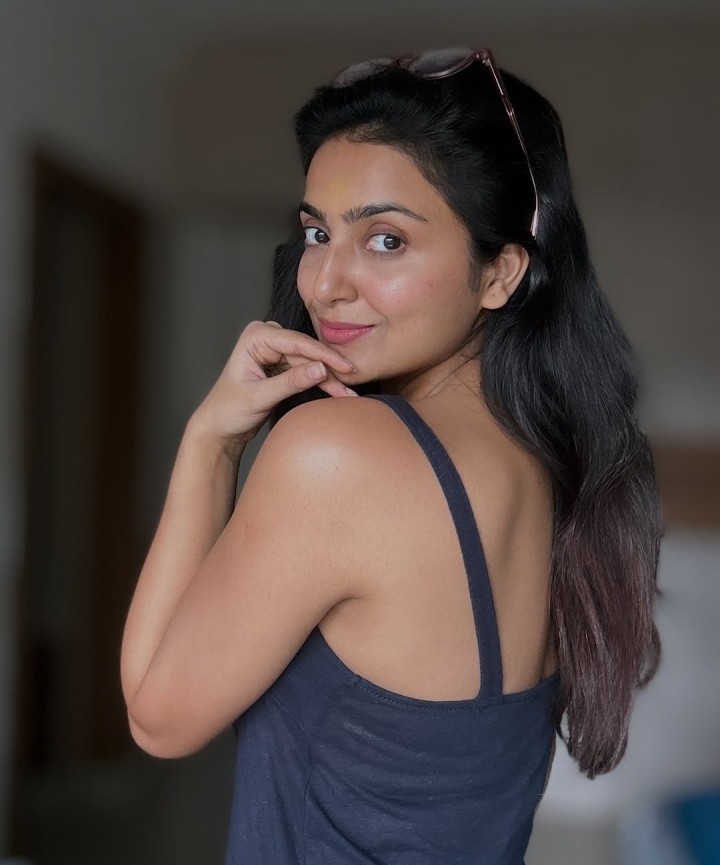 Avantika Mishra