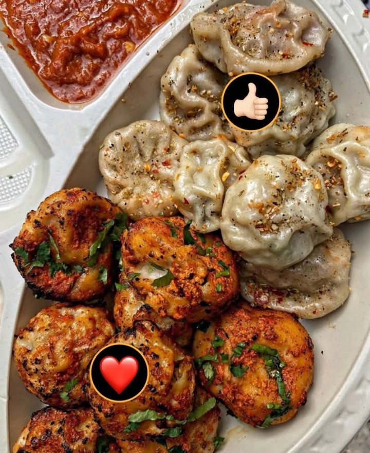 Momos tintara
