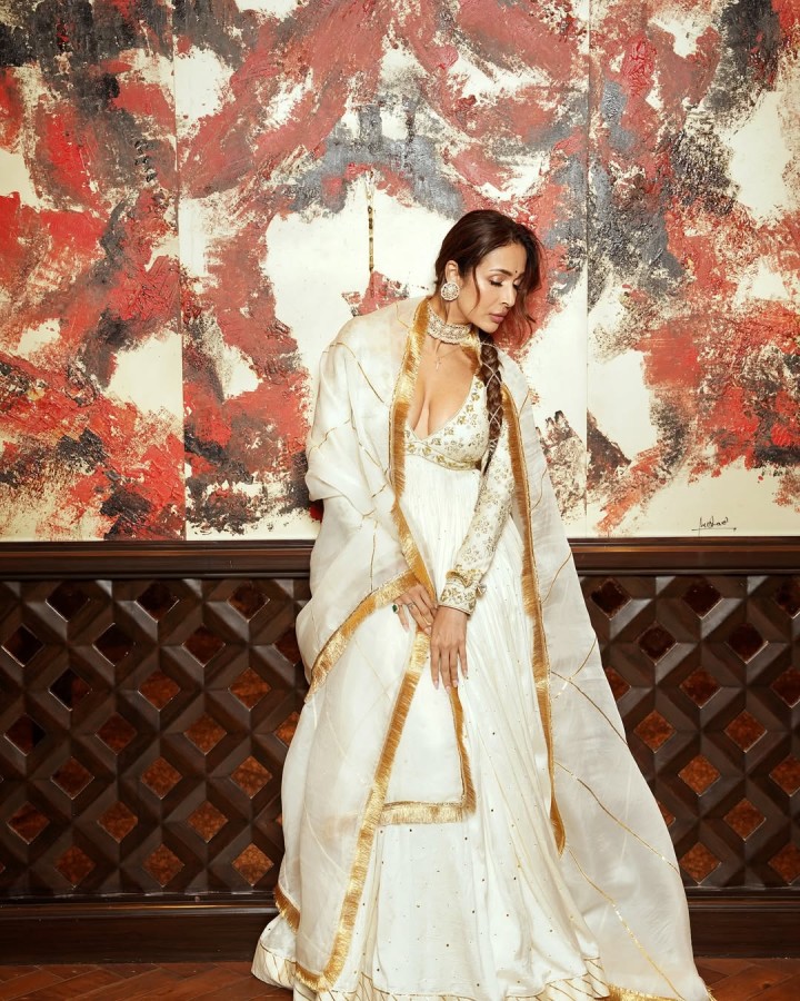 Who believes she is 54..