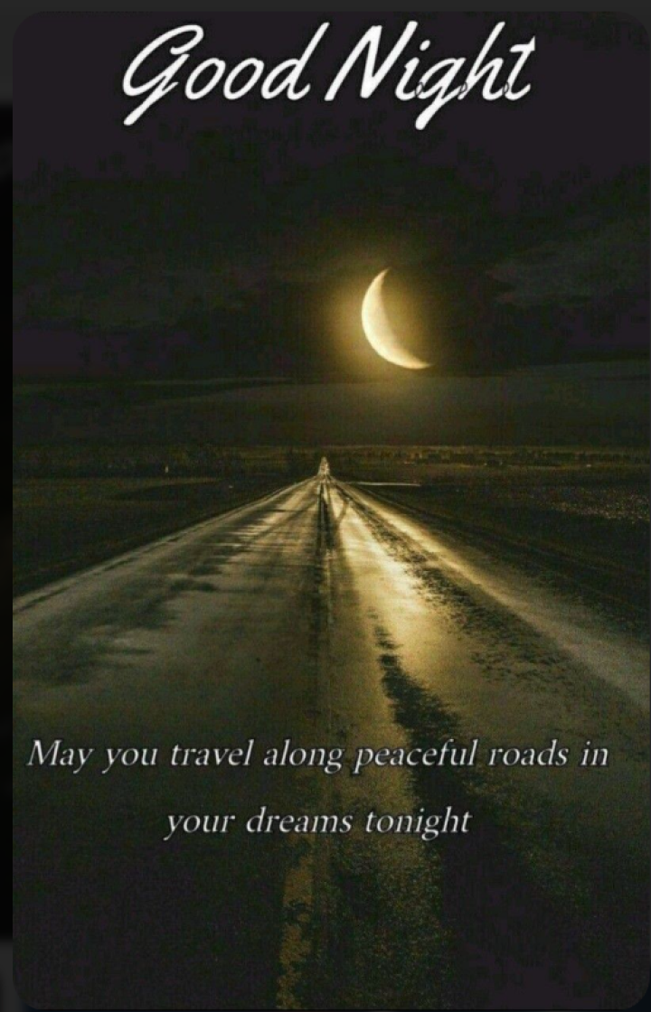 Good Night