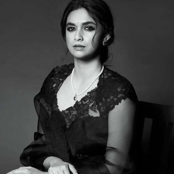 കീർത്തി സുരേഷ്