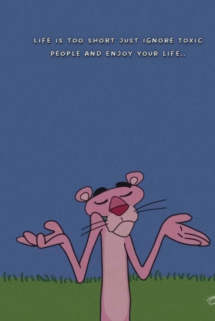 Life is too short