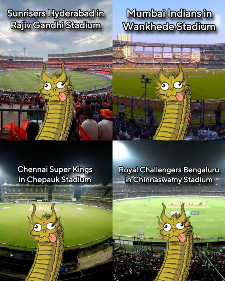 IPL 2025 में टीमें