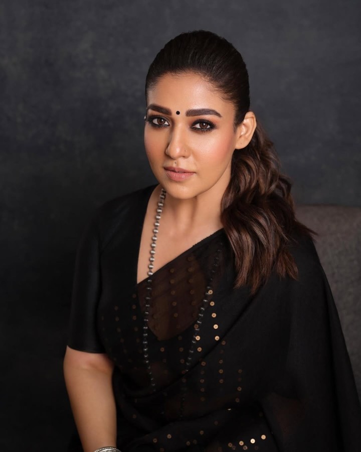 Nayanthara