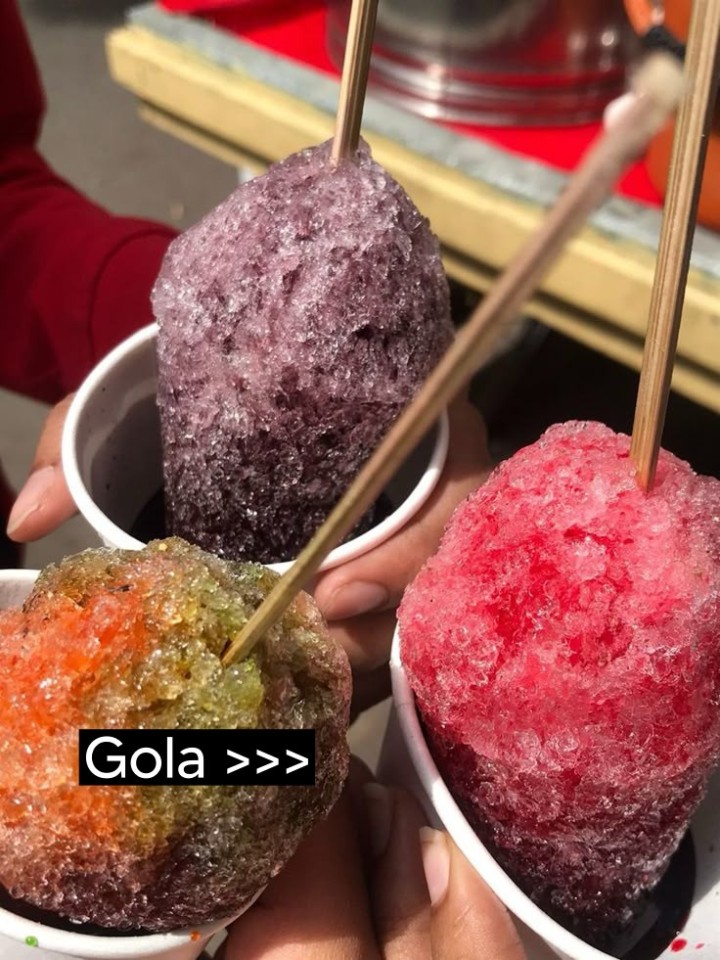 Endakalamlo challani gola