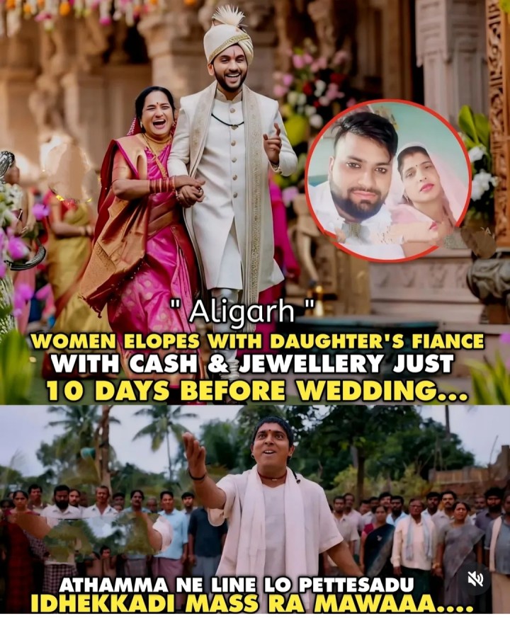 Kaboye alluditho atha parar