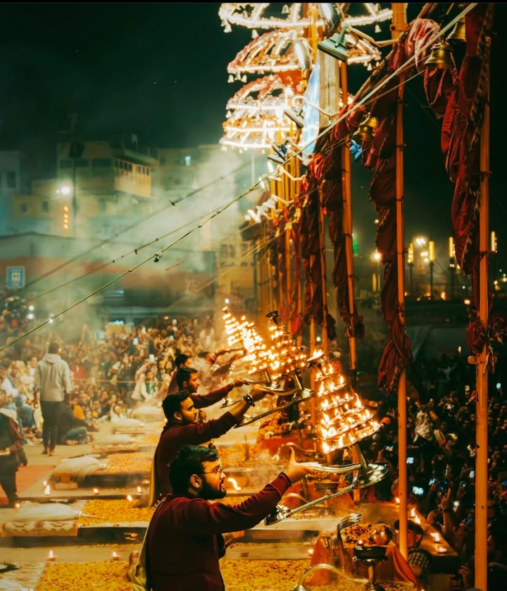 Banaras- Ye shahar ek value hai