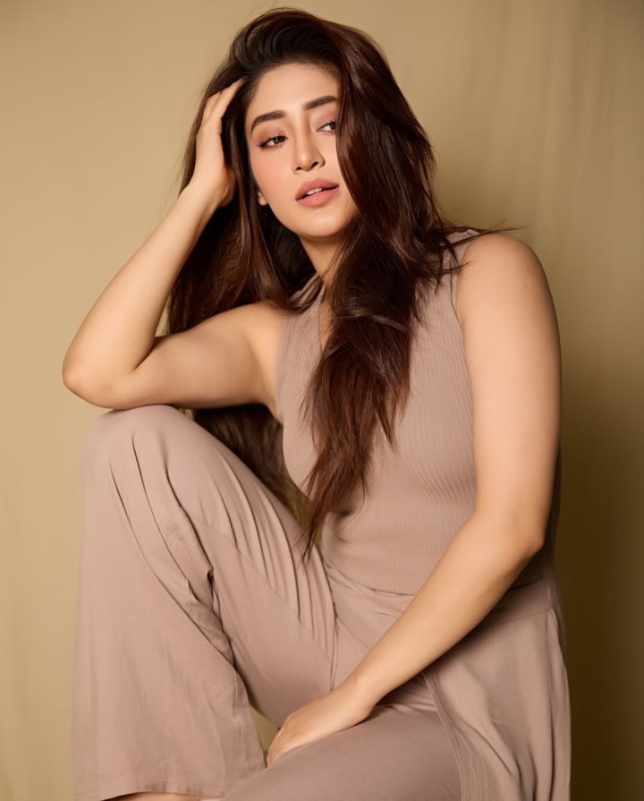 Guess her name..