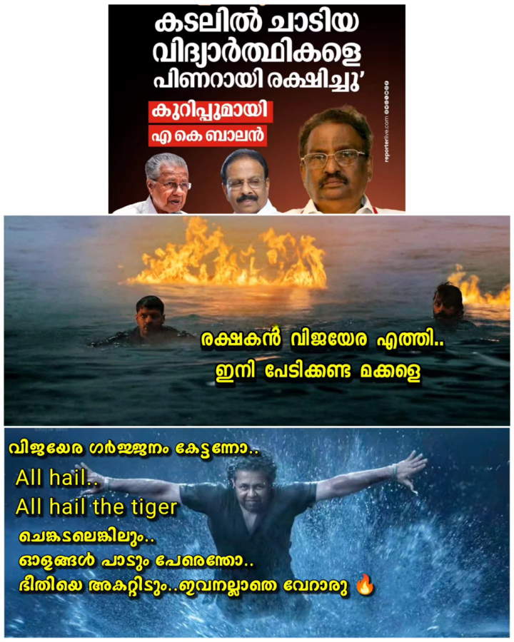 ഈ വിജയേര ചേട്ടന് എന്തോരം കഴിവുകളാ