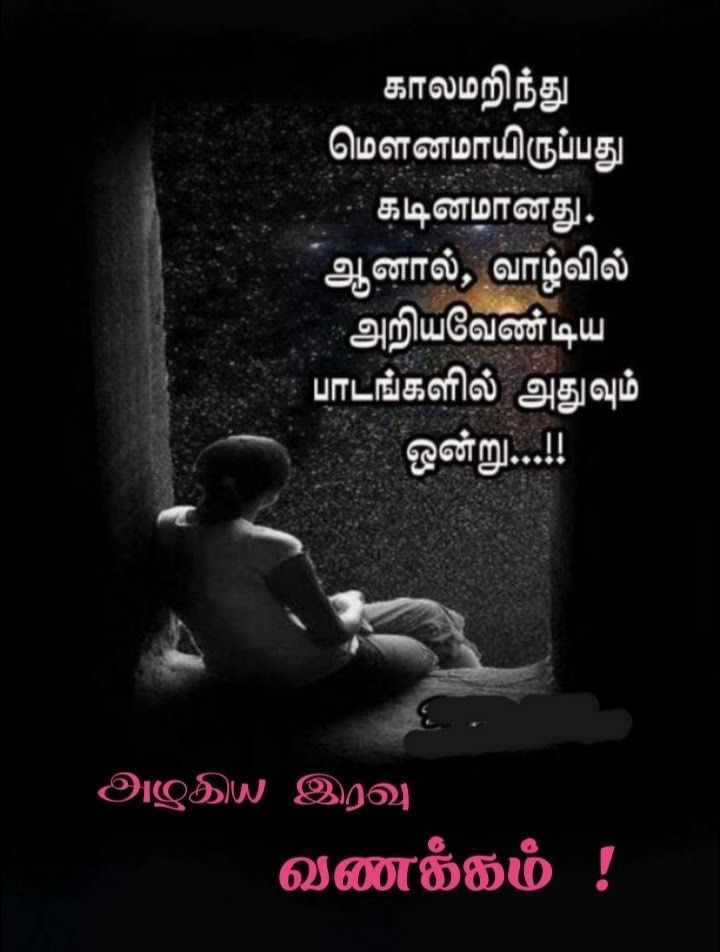 நிம்மதியாக உறங்கு..இனிய இரவு வணக்கம்