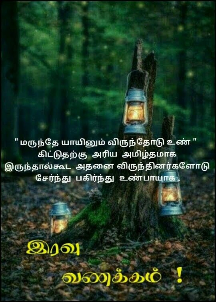 குட்டி இரவில் செல்ல தூக்கத்தில் சின்ன கனவு காணும் செல்ல இதயத்திற்கு சின்ன மனசு சொல்லும் இரவு வணக்கும்.