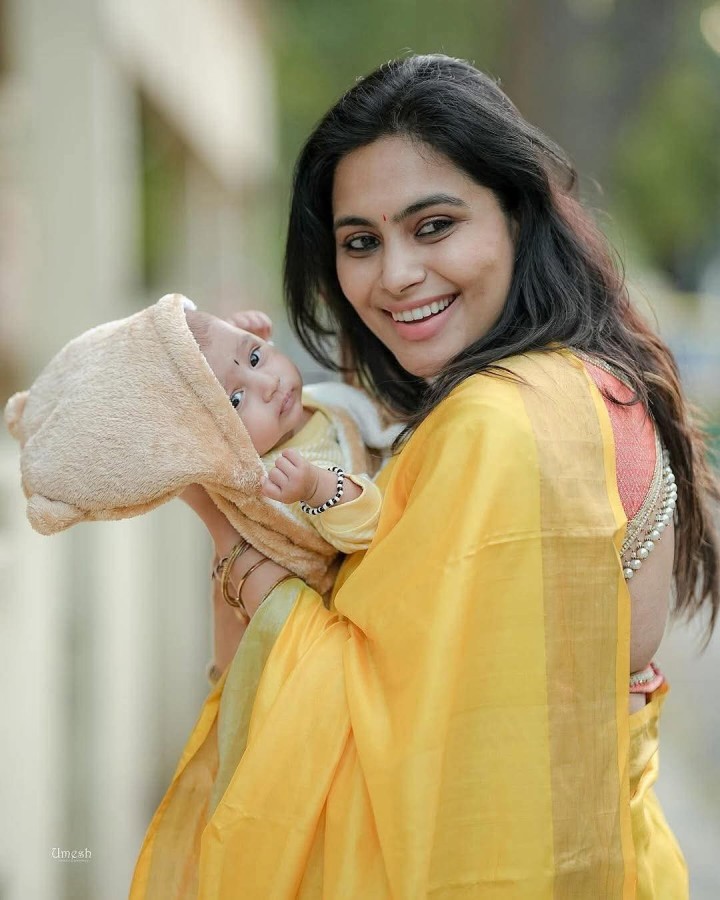 ವ್ಹಾವ್ ಎಷ್ಟು ಕ್ಯೂಟ್ ಅಲ್ವಾ