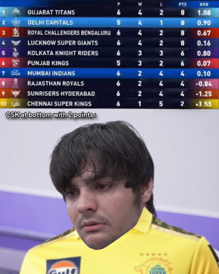 मैं तो टूट गया भाई