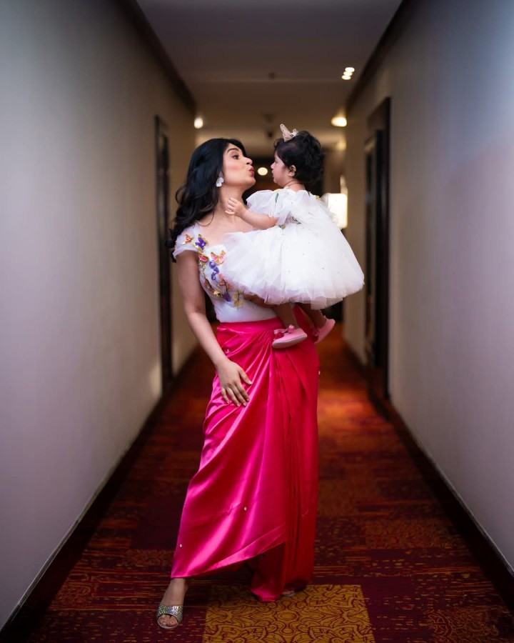 ಕನ್ನಡತಿ ಅದಿತಿ ಪ್ರಭುದೇವ