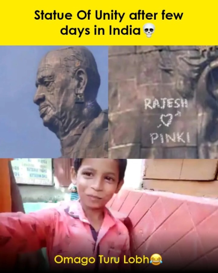 Just Indian thing