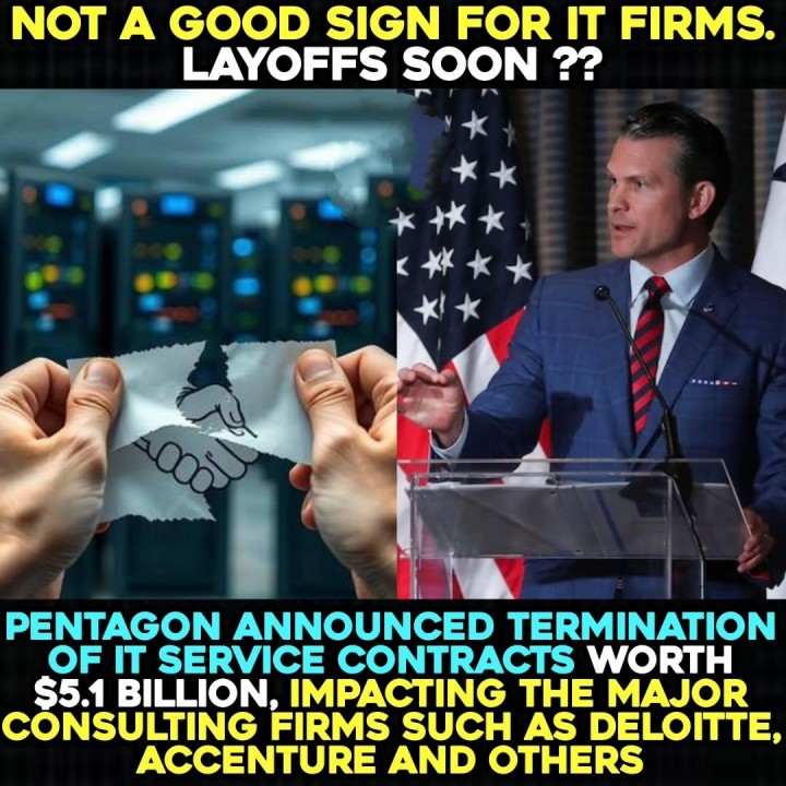 Us vipareeta buddi Layoffs ki ready avtunna companies