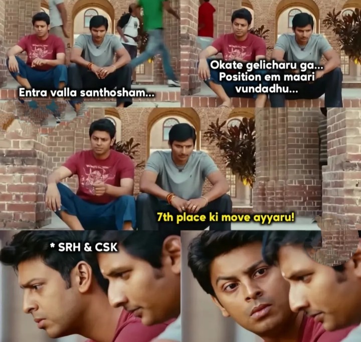 Malli kindaki vachesaru