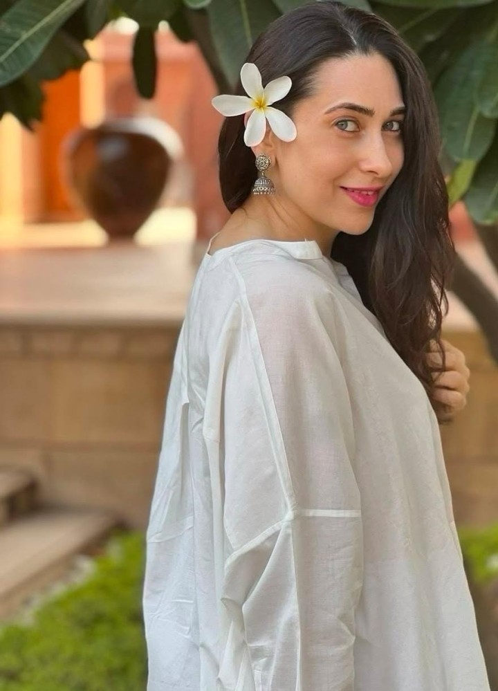 Like silk on bare skin.